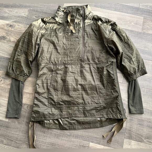 REI Coop Screeline Hybrid Jacket - Picture 1 of 9
